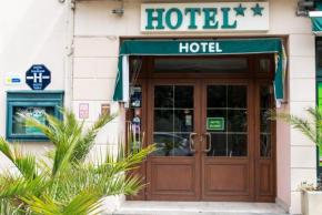 Hotels in Dol-De-Bretagne